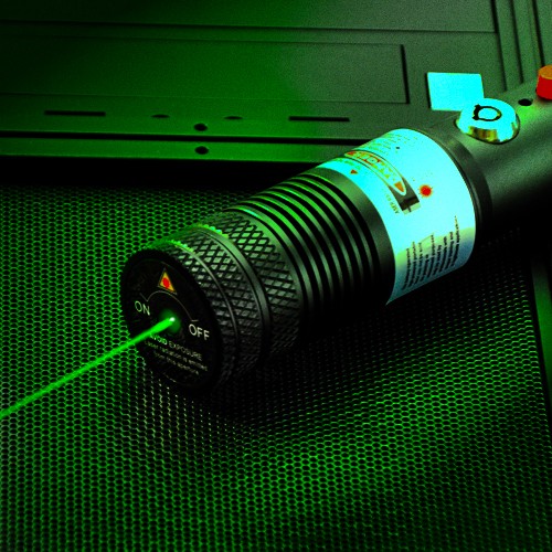 1000mw green laser